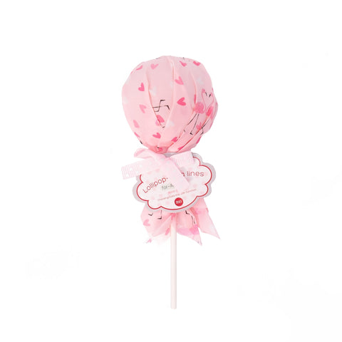 lollipop usb