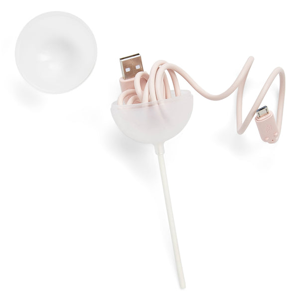 lollipop usb